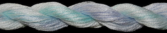 ThreadWorX, Cotton Floss #1019, 20 Verges